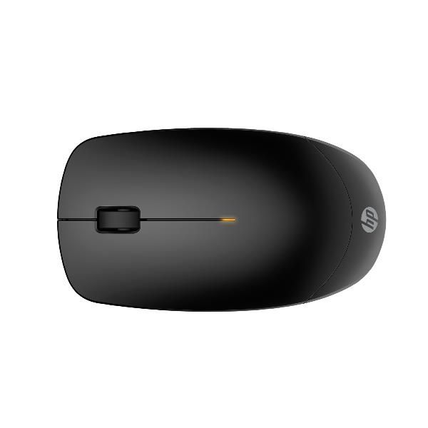 HP 230 SLIM WIRELESS MOUSE AJ7C2AA