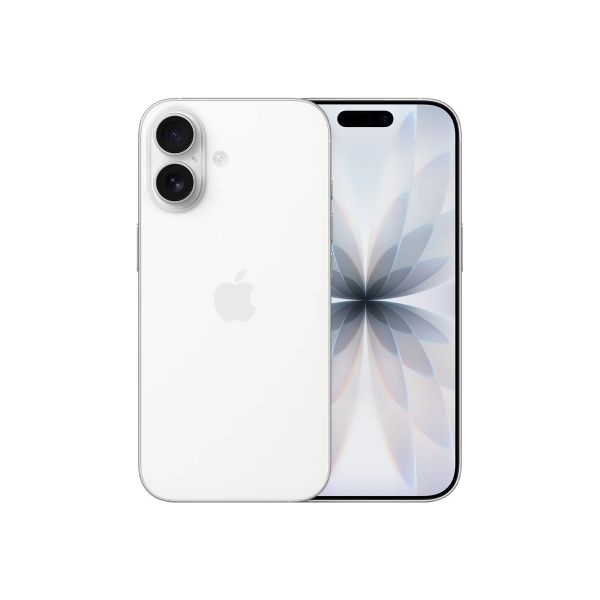 iPhone 17 256GB White MG6K4QL/A
