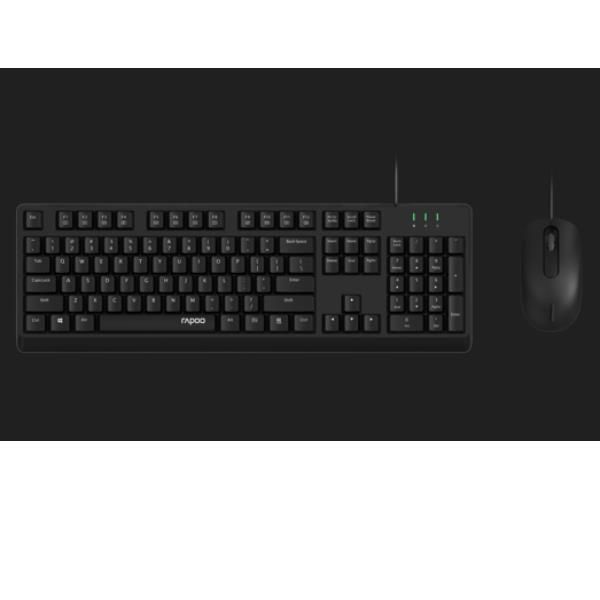NX1500 WIRED DESKTOP COMBO SET 13220_RPO