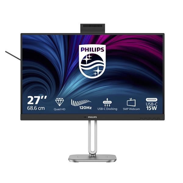 MONITOR 27 IPS REG ALT 27B2U4601H/00