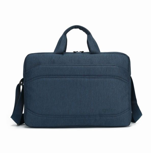 MESSENGERBAG- Sleeve per laptop fino a 16" MESSENGERBAGBL