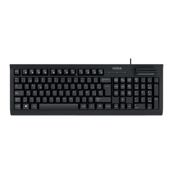 Tastiera con Lettore Smart Card integrato NXKIR00001