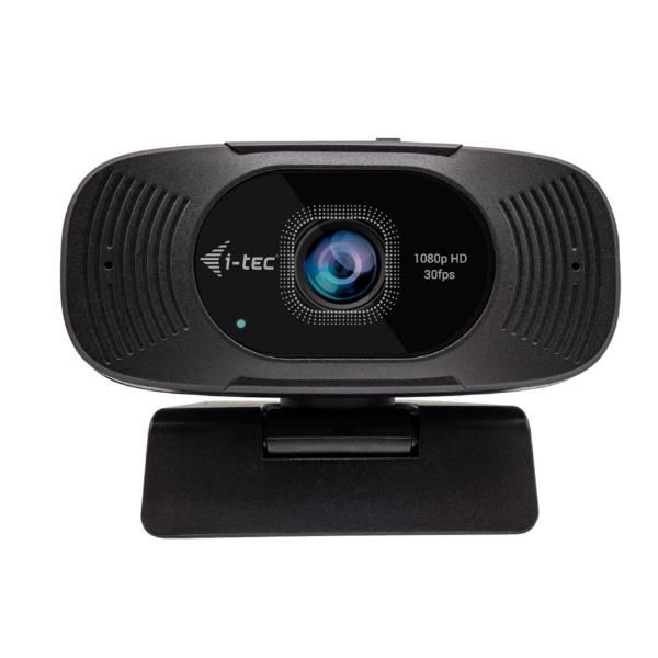 I-TEC SOLOMON 200 1080P WEBCAM CAMMONF200