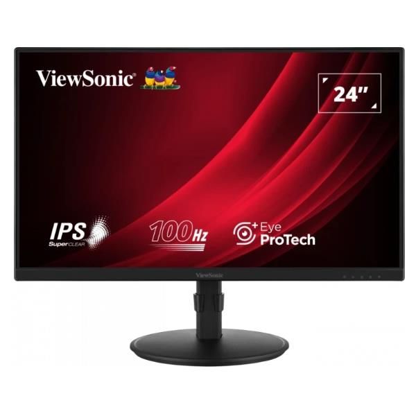 24  FHD SUPERCLEAR IPS LED MONITOR VG2408A-MHD