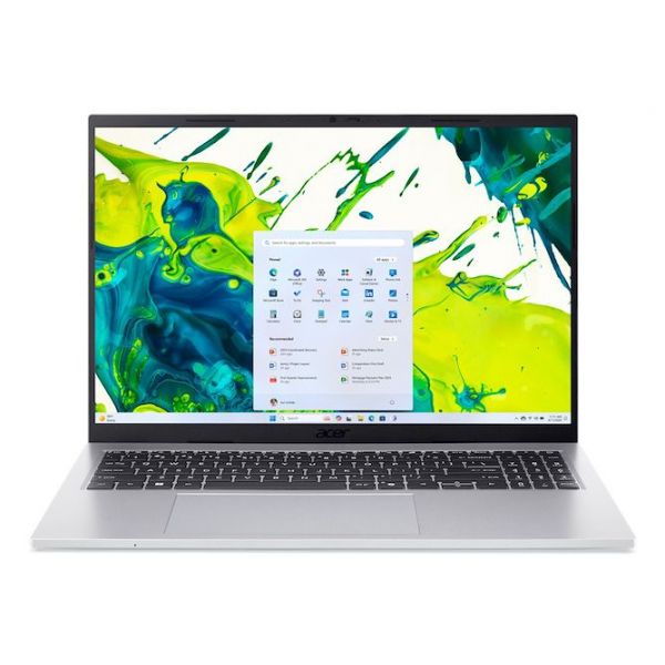 16" ASPIRE GO 16 AG16-71P-95F9 Windows 11 Home NX.JS9ET.005