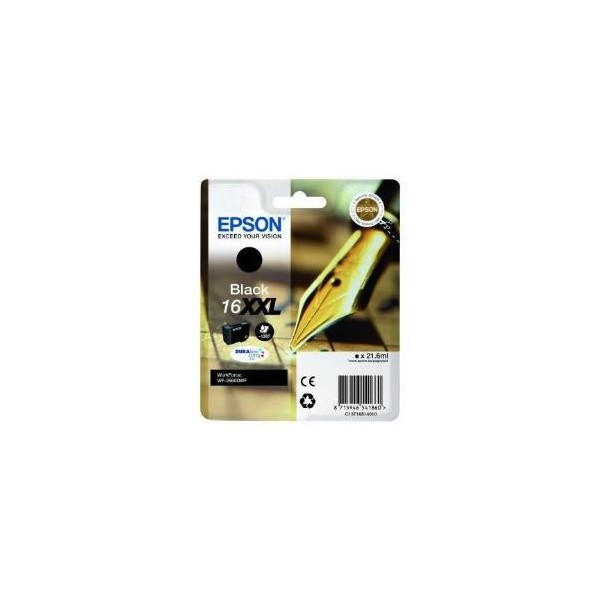 PENNA E CRUCIVERBA XXL C13T16814012