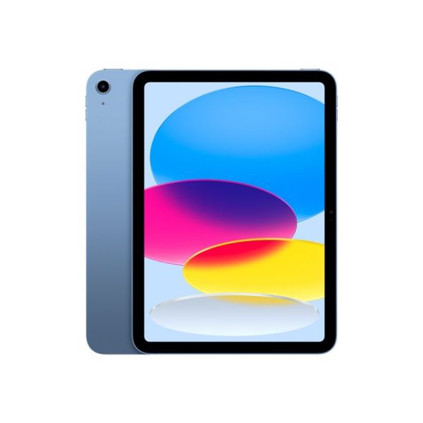 11" iPad A16 Wi-Fi 128GB Blu MD4A4TY/A Modello 2025