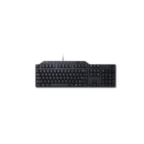 Tastiera Dell KB-522 Wired Business Multimedia USB KB522-BK-ITL_E