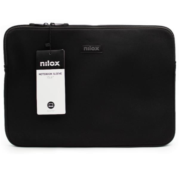 CUSTODIA SLEEVE NOTEBOOK 15.6'' NXF1501