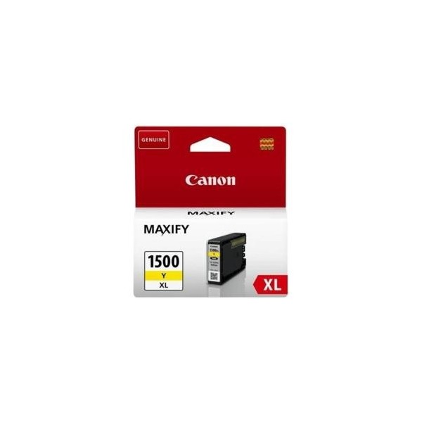 PGI-1500 XL 9195B001