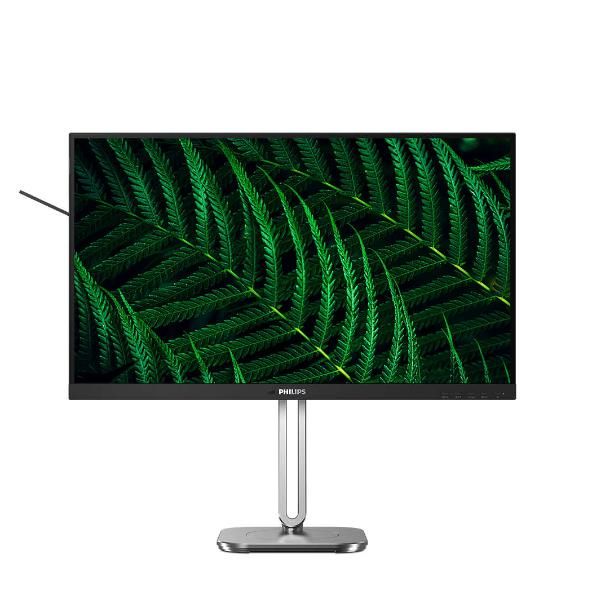 27 MONITOR IPS REG ALT AUDIO 27B2G5200