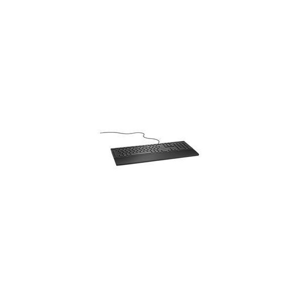Tastiera KB216 ITA 580-ADHM
