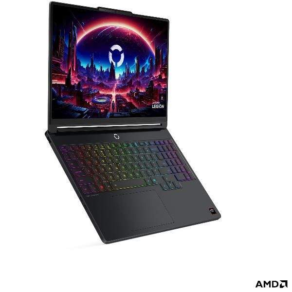 15,3'' Legion 5 15AHP11 Windows 11 Home 83Q7005MIX