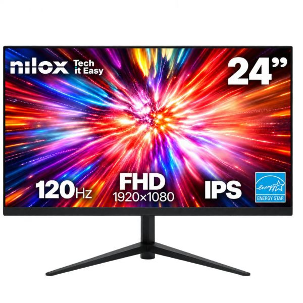 MONITOR 24 IPS SPK ENERGY STAR NXM24FHDES120
