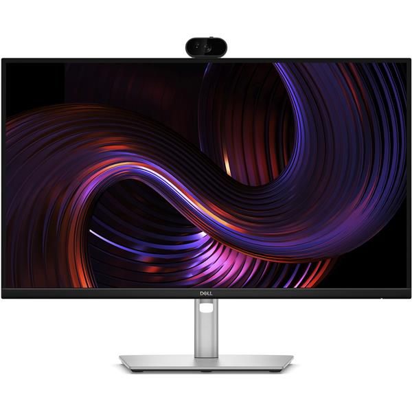 DELL 27 VIDECONF MONITOR P2726DEV DELL-P2726DEV