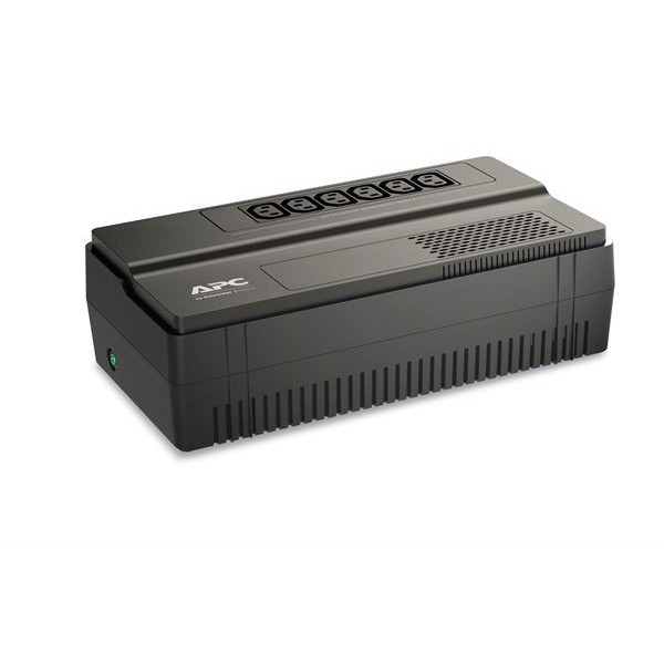 EASY-UPS BV 1000VA Schuko BV1000I-GR