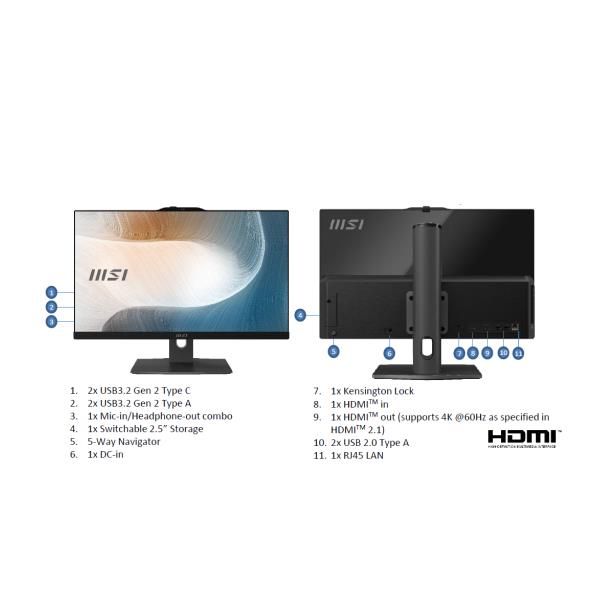 MODERN AM242TP 1M-2277EU 00-AE0721-2277
