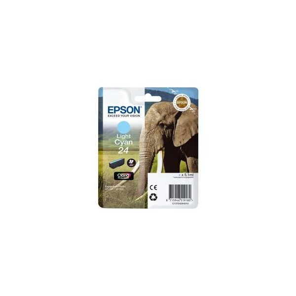 ELEFANTE 24 C13T24254012