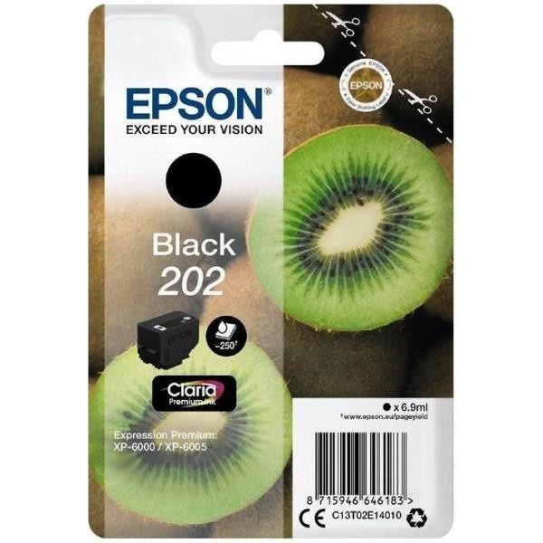 KIWI 202 C13T02E14020