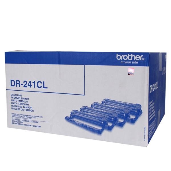 DR241CL DR-241CL