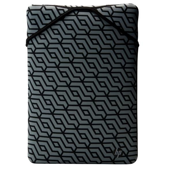 Custodia HP Reversible Protective 15,6'' Geo Laptop Sleeve 2F2L0AA