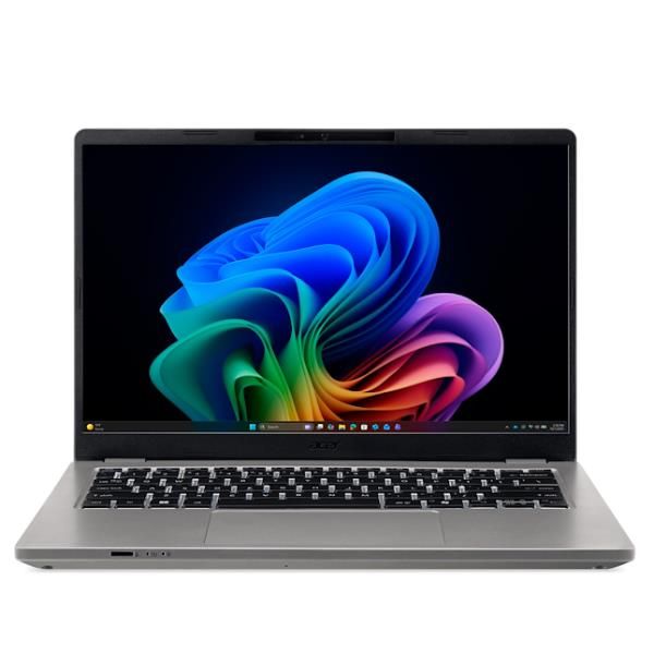 14"TRAVELMATE P4 14 AI TMP414-56-TCO-581M Windows 11 Pro NX.BX1ET.002