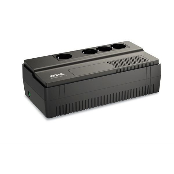 EASY-UPS BV 500 VA Schuko BV500I-GR