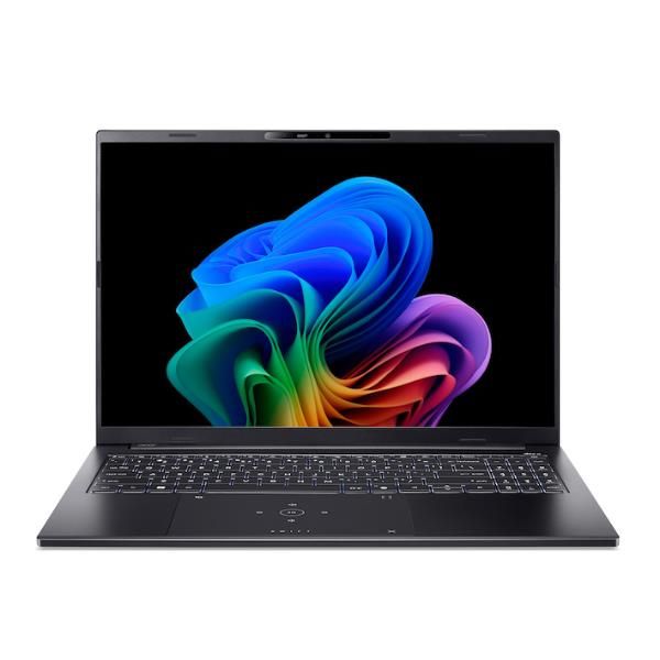 16" SWIFT GO 16 AI SFG16-74-75XA Windows 11 Home NX.JNMET.00E