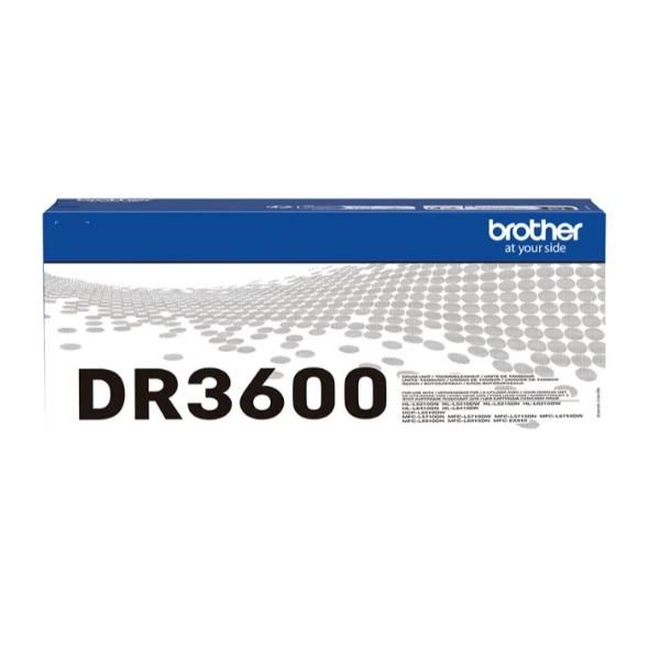 DR3600
