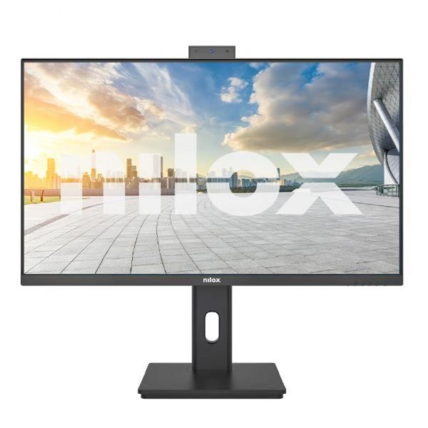 MONITOR 24IPS REG CAM 120HZ USBC65W NXM24RWEB0265