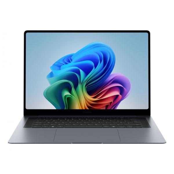 16" Galaxy Book6 Pro Copilot + PC Windows 11 Pro NP964XJG-KG4IT Modello 2026