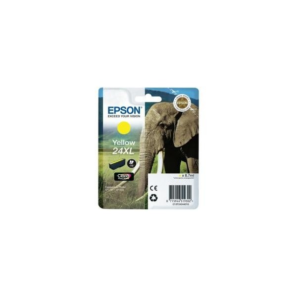 ELEFANTE XL C13T24344022