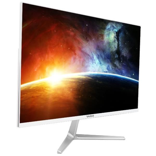 YASHI PIONEER S 27 IPS WHITE YZ2711