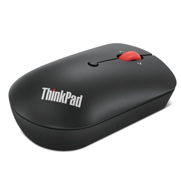 Mouse wireless compatto ThinkPad USB-C 4Y51D20848