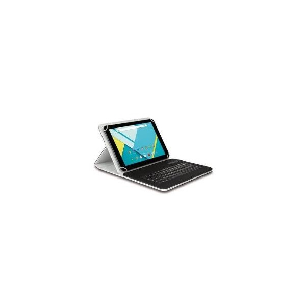 XPADCV101KBT2 Custodia 10,1" universale + Tastiera Bluetooth XPADCV101KBT2