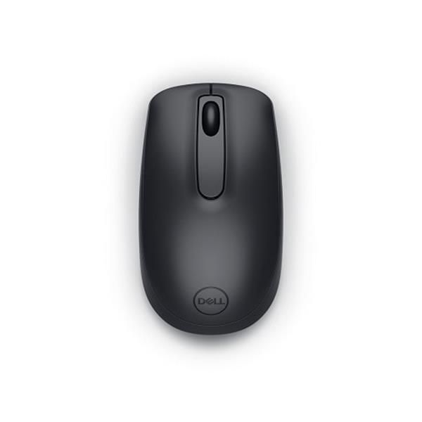 DELL MOUSE - WM118 WM118-BLK-EMEA