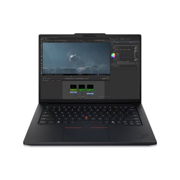 14,5" ThinkPad P14s Gen 7 Windows 11 Pro 21XJ000YIX