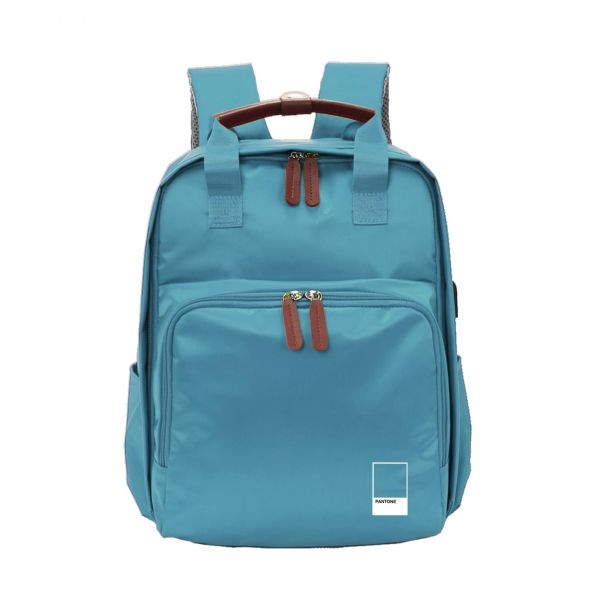 PANTONE - Backpack 15.6'' [IT COLLECTION] PT-BPK0021G