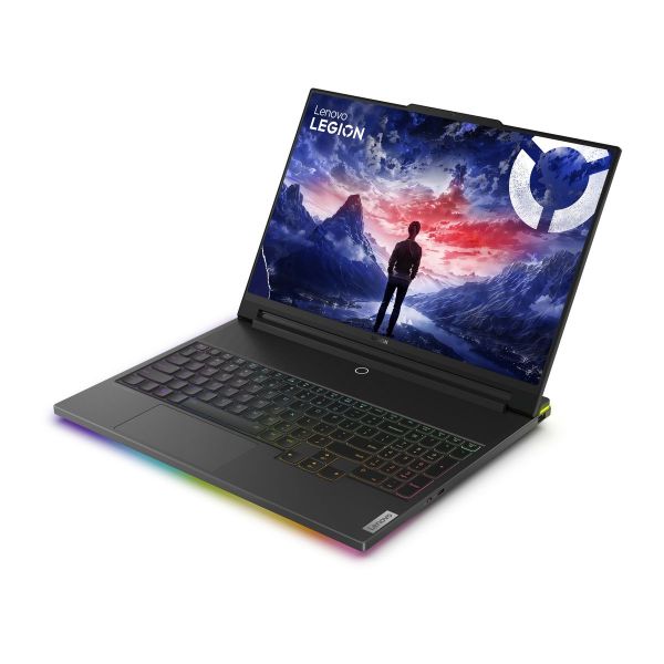 18" Legion 9 18IAX10 Windows 11 Pro 83EY0078IX
