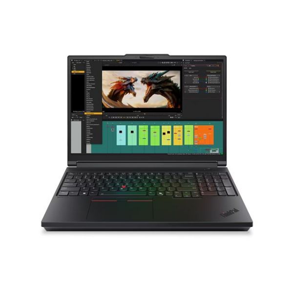 16" ThinkPad P16 Gen 3 Windows 11 Pro 21RQ004LIX
