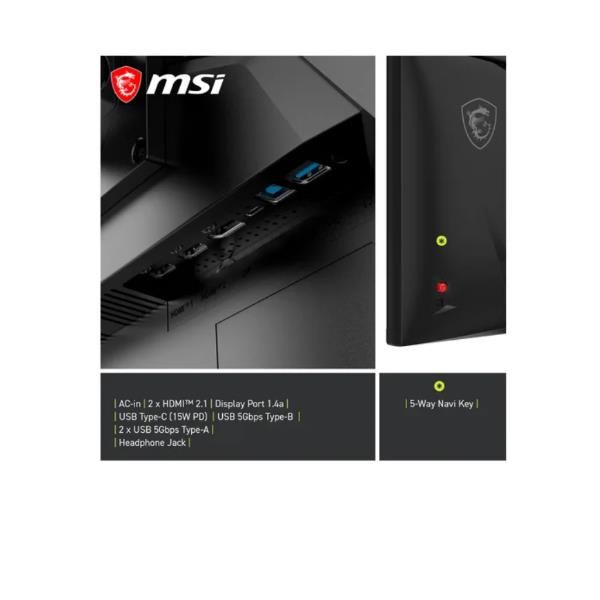 MAG 271KPD7 9S6-3CF69T-015