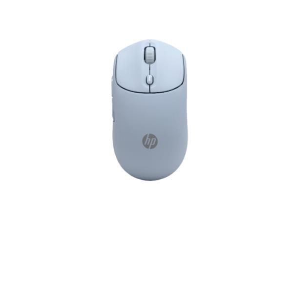 HP400 WLESS MOUSE BLUE AZ7B4AA