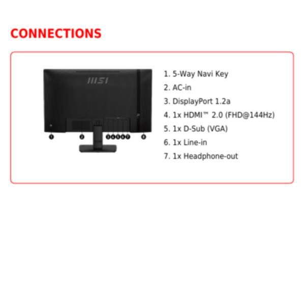 PRO MP271 E14A 9S6-3PE9CM-001