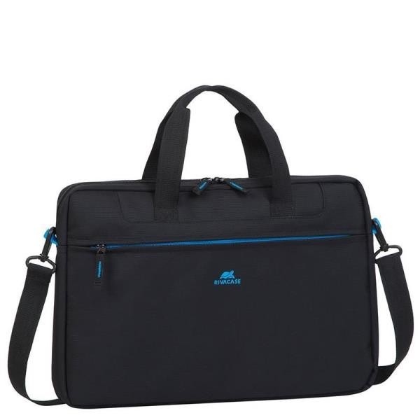 Borsa per Notebook da 15,6  Nero 8037BK