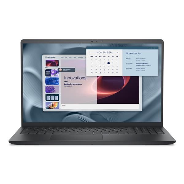 DELL PRO 15 ESSENTIAL PV15250 NO AC N720W