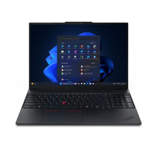 16" ThinkPad E16 Gen 3 Windows 11 Pro 21ST006JIX