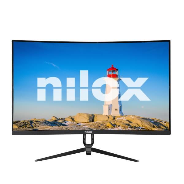 MONITOR 27 CURVO 200HZ 1MS HDMI DP NXM27CRV2001
