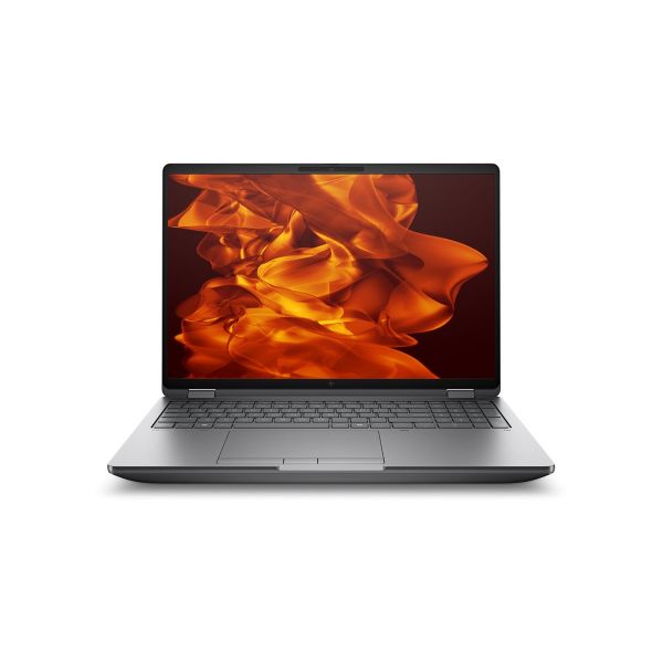 16" ZBook Fury G1i 16 Mobile Workstation Wolf Pro Security Edition Windows 11 Pro D5JP5ET