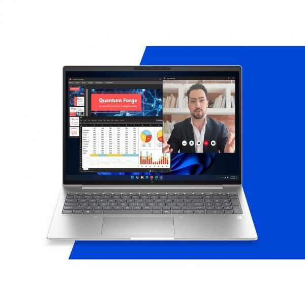 16" EliteBook 6 G2a 16 Next Gen AI PC Windows 11 Pro DL5R6AT