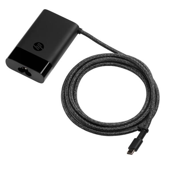 Caricabatterie per laptop HP USB-C 65 W 671R2AA